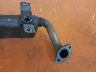 13063860001 2ADFTV Радиатор EGR Toyota Avensis 2 Арт e12523982, вид 4