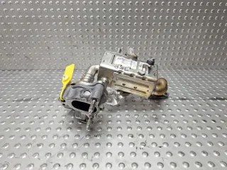 25601-33060-B Радиатор EGR Toyota Auris 1 Арт e12523981, вид 3