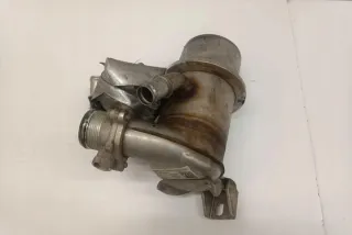 04L131512BH Радиатор EGR Skoda Octavia A7 Арт e12523976, вид 3