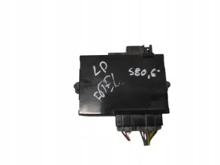 8691707 PAW2525 Блок управления (другие) Volvo S80 1 Арт e12523969, вид 1