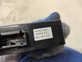 8691707 PAW2525 Блок управления (другие) Volvo S80 1 Арт e12523969, вид 3