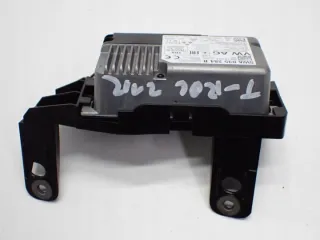 5WA035284B Блок управления (другие) Volkswagen T-Roc Арт e12523943, вид 2
