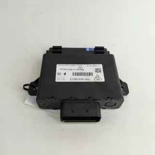 7PP959663E Блок управления (другие) Volkswagen Touareg 2 Арт e12523932, вид 1