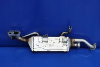A6421401875 Радиатор EGR Mercedes ML W164 Арт e12523912, вид 1