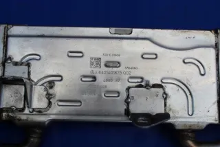 A6421401875 Радиатор EGR Mercedes ML W164 Арт e12523912, вид 3