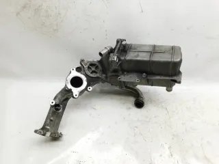 A6461400675 Радиатор EGR Mercedes C W204 Арт e12523891, вид 4