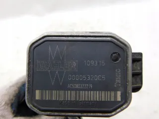 A6461400060 A64614060 Радиатор EGR Mercedes C W204 Арт e12523890, вид 4