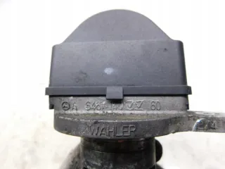 A6461400060 A64614060 Радиатор EGR Mercedes C W204 Арт e12523890, вид 5