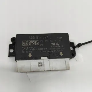 5Q0919294L Блок управления (другие) Volkswagen Passat B8 Арт e12523885, вид 6
