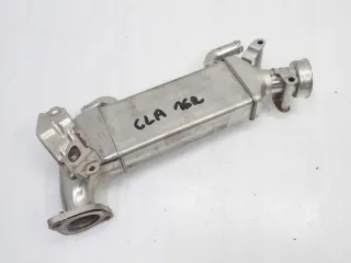 A6511400575 6511400575 Радиатор EGR Mercedes A W176 Арт e12523874, вид 1