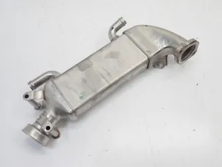 A6511400575 6511400575 Радиатор EGR Mercedes A W176 Арт e12523874, вид 2