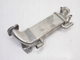 A6511400575 6511400575 Радиатор EGR Mercedes A W176 Арт e12523874, вид 3