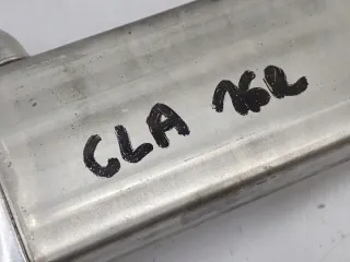 A6511400575 6511400575 Радиатор EGR Mercedes A W176 Арт e12523874, вид 5