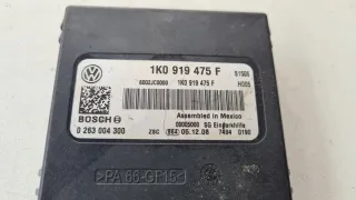 1K0919475F 0263004300 Блок управления (другие) Volkswagen Golf 5 Арт e12523833, вид 2