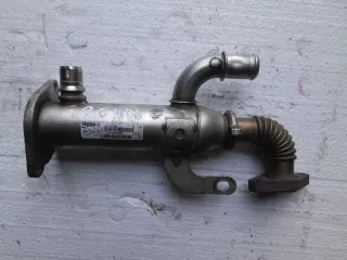 9645689780 Радиатор EGR Citroen C4 1 Арт e12523778, вид 1