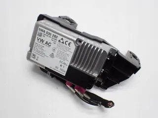 5WA035282 Блок управления (другие) Skoda Karoq Арт e12523743, вид 2