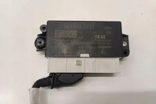 5Q0919283F Блок управления (другие) Seat Leon 3 Арт e12523721, вид 2