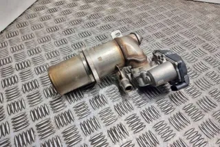 04L131512A Радиатор EGR Audi A4 B9 Арт e12523619, вид 3