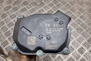 04L131512A Радиатор EGR Audi A4 B9 Арт e12523619, вид 4