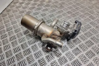 04L131512A Радиатор EGR Audi A4 B9 Арт e12523619, вид 5