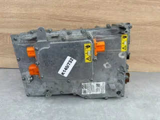 39017359 K69810 56-200_Gora Блок управления (другие) Opel Corsa F Арт e12523556, вид 1
