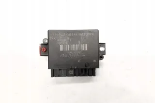 284L03224R Блок управления (другие) Nissan Qashqai 2 restailing Арт e12523524, вид 1