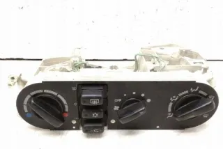 MR216138 Блок управления (другие) Mitsubishi Galant 8 Арт e12523502, вид 2