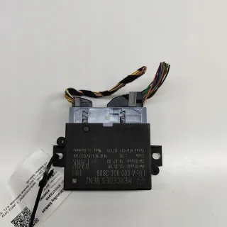 A0009003806 Блок управления (другие) Mercedes S W222 Арт e12523476, вид 3