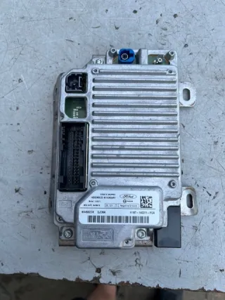 H1BT-14G371-FGA Блок управления (другие) Ford Transit Custom Арт e12523256, вид 1