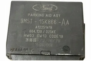 9M5T15K866AA Блок управления (другие) Ford Focus 4 Арт e12523229, вид 5