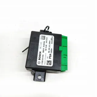 9819360080 Блок управления (другие) Citroen C5 Aircross Арт e12523206, вид 3