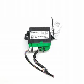 9819360080 Блок управления (другие) Citroen C5 Aircross Арт e12523204, вид 1