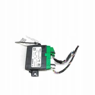 9819360080 Блок управления (другие) Citroen C5 Aircross Арт e12523204, вид 2