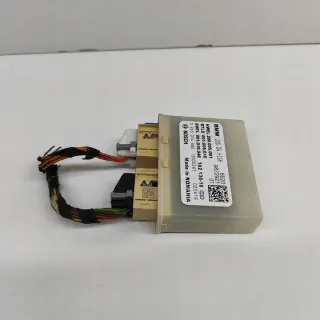 9872921 Блок управления (другие) BMW X5 G05  Арт e12523157, вид 1