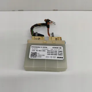 9872921 Блок управления (другие) BMW X5 G05  Арт e12523157, вид 2