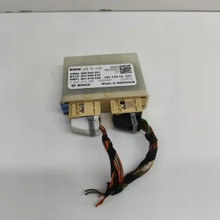 9872921 Блок управления (другие) BMW X5 G05  Арт e12523157, вид 4