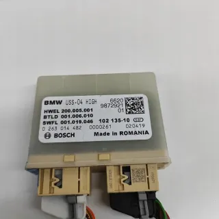 9872921 Блок управления (другие) BMW X5 G05  Арт e12523157, вид 6