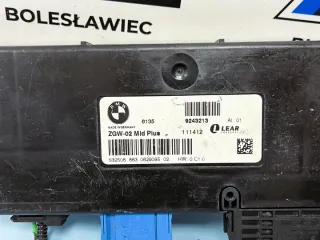 9243213 Блок управления (другие) BMW X3 F25 Арт e12523156, вид 2