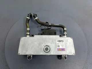 8ES013669-13 Блок управления (другие) BMW 7 G11/G12 Арт e12523100, вид 2