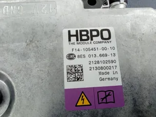 8ES013669-13 Блок управления (другие) BMW 7 G11/G12 Арт e12523100, вид 3