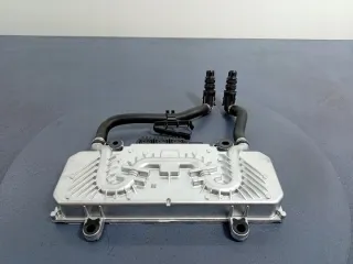 8ES013669-13 Блок управления (другие) BMW 7 G11/G12 Арт e12523100, вид 6