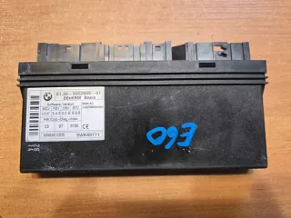 6952665 5WK49111 Блок управления (другие) BMW 5 E60/E61 Арт e12523053, вид 1