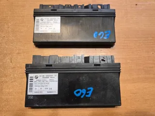 6952665 5WK49111 Блок управления (другие) BMW 5 E60/E61 Арт e12523053, вид 3