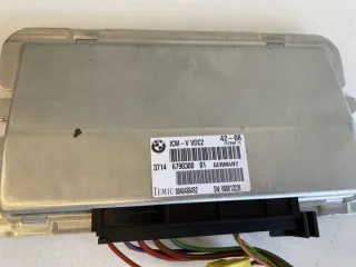 6790300 Блок управления (другие) BMW 5 F10/F11/GT F07 Арт e12523040, вид 2