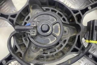 PPGF30 Вентилятор радиатора Ford Mondeo 2 Арт e12522911, вид 4