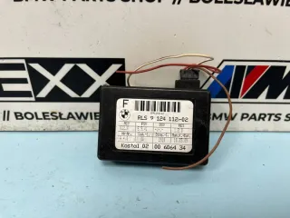 9124112 Блок управления (другие) BMW 1 E81/E82/E87/E88 Арт e12522886, вид 2
