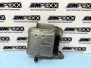 6778087 6776656 Блок управления (другие) BMW 1 E81/E82/E87/E88 Арт e12522882, вид 1
