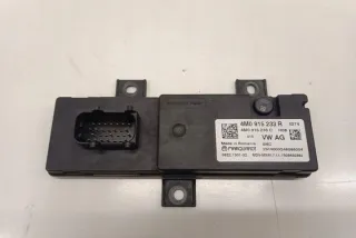 4M0915233R Блок управления (другие) Audi Q5 1 Арт e12522834, вид 1