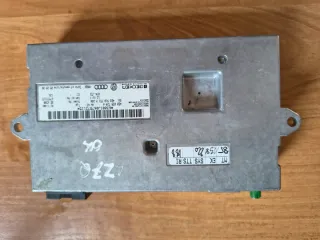 4E0035729A Блок управления (другие) Audi A8 D3 (S8) Арт e12522814, вид 1