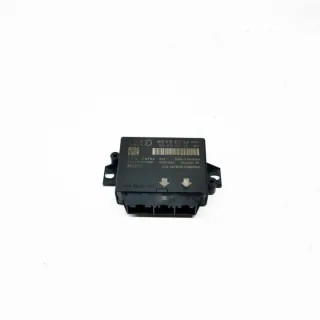 4H0919475AG Блок управления (другие) Audi A6 C7 (S6,RS6) Арт e12522756, вид 2